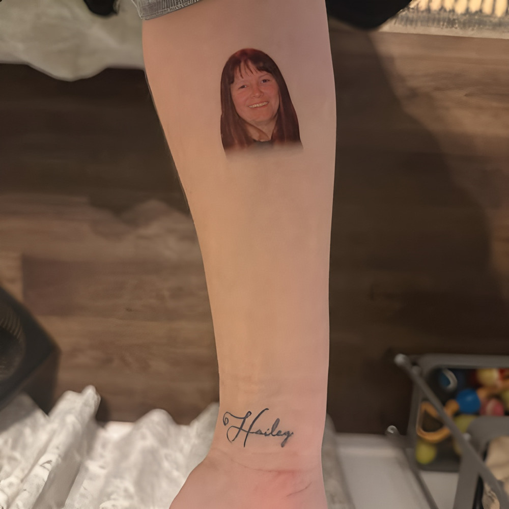 Tatuagens Temporárias Personal - Pet Portrait Custom avaliação e preço
