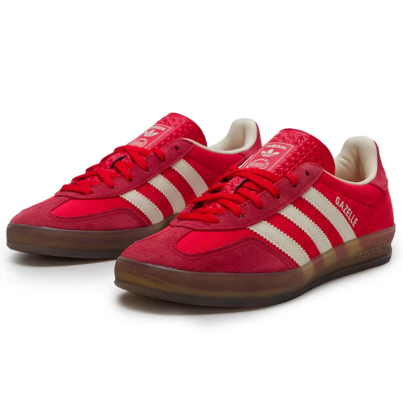 Adidas GAZELLE INDOOR W JS1411 - Adidas Shoes Gazelle avaliação e preço