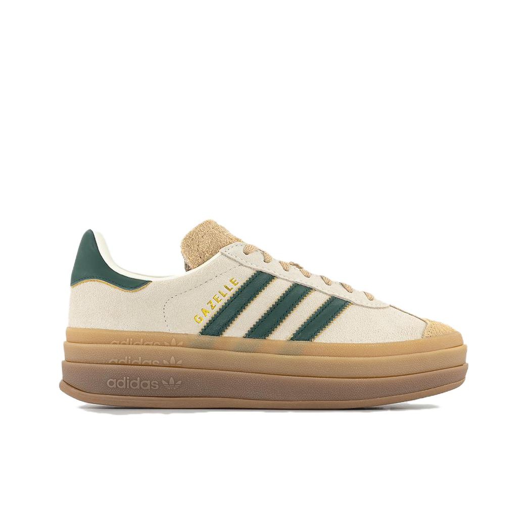 Adidas Originals GAZELLE BOLD  - Adidas Shoes Gazelle avaliação e preço