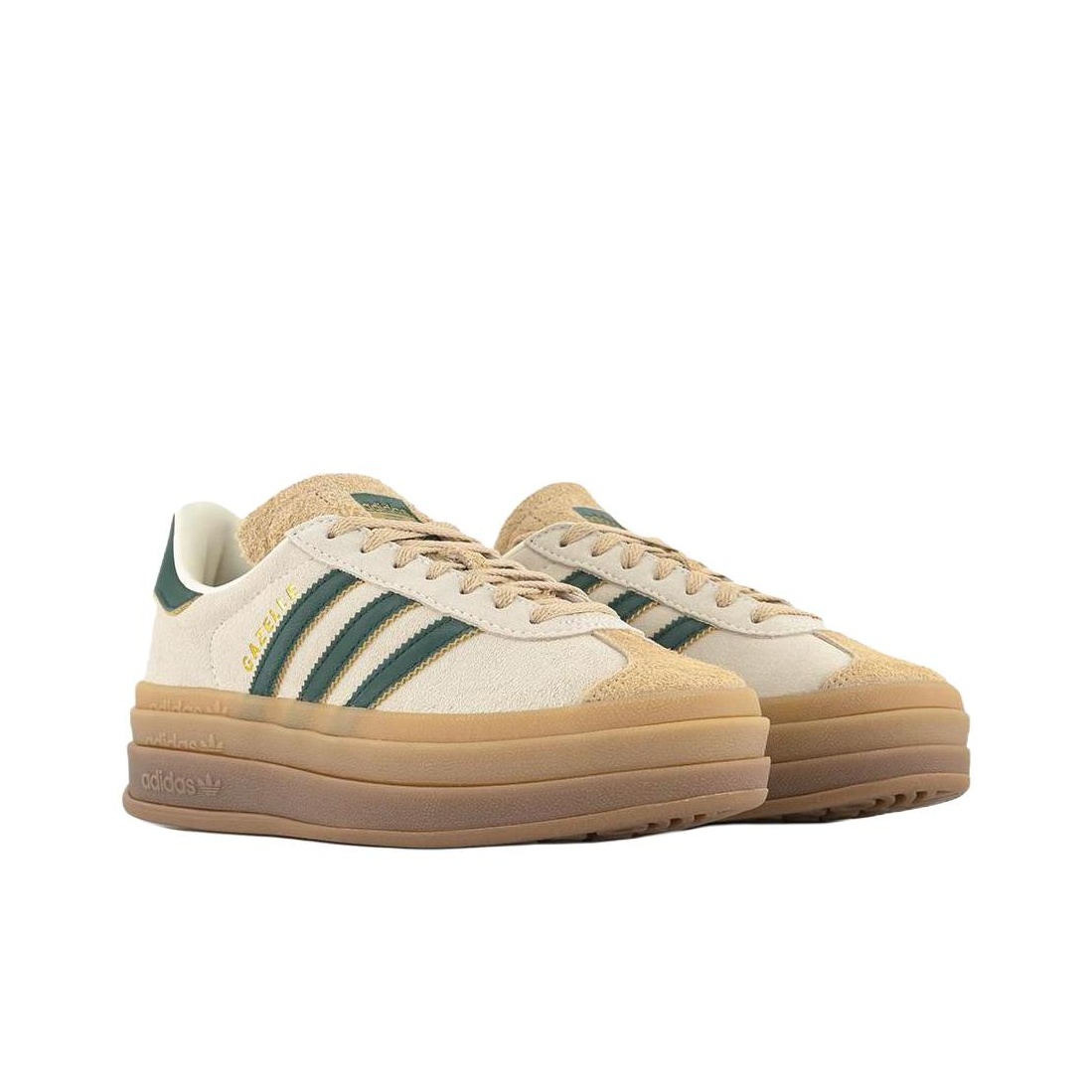 Adidas Originals GAZELLE BOLD  - Adidas Shoes Gazelle avaliação e preço
