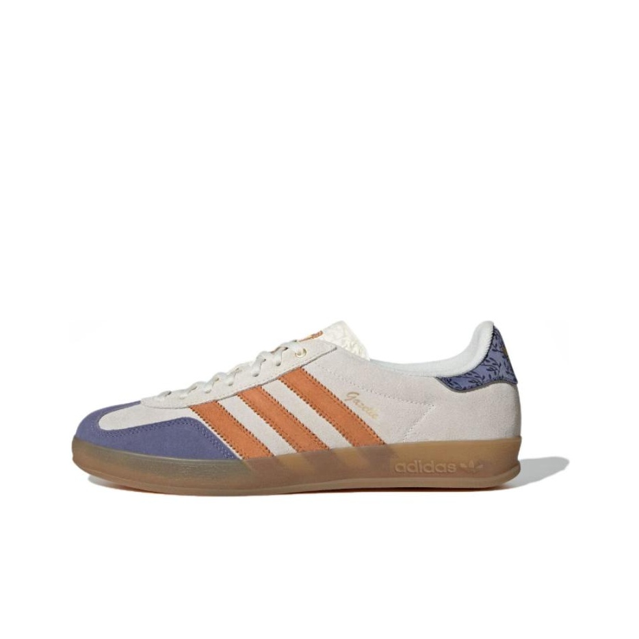 Adidas Originals GAZELLE INDOO - Adidas Shoes Gazelle avaliação e preço