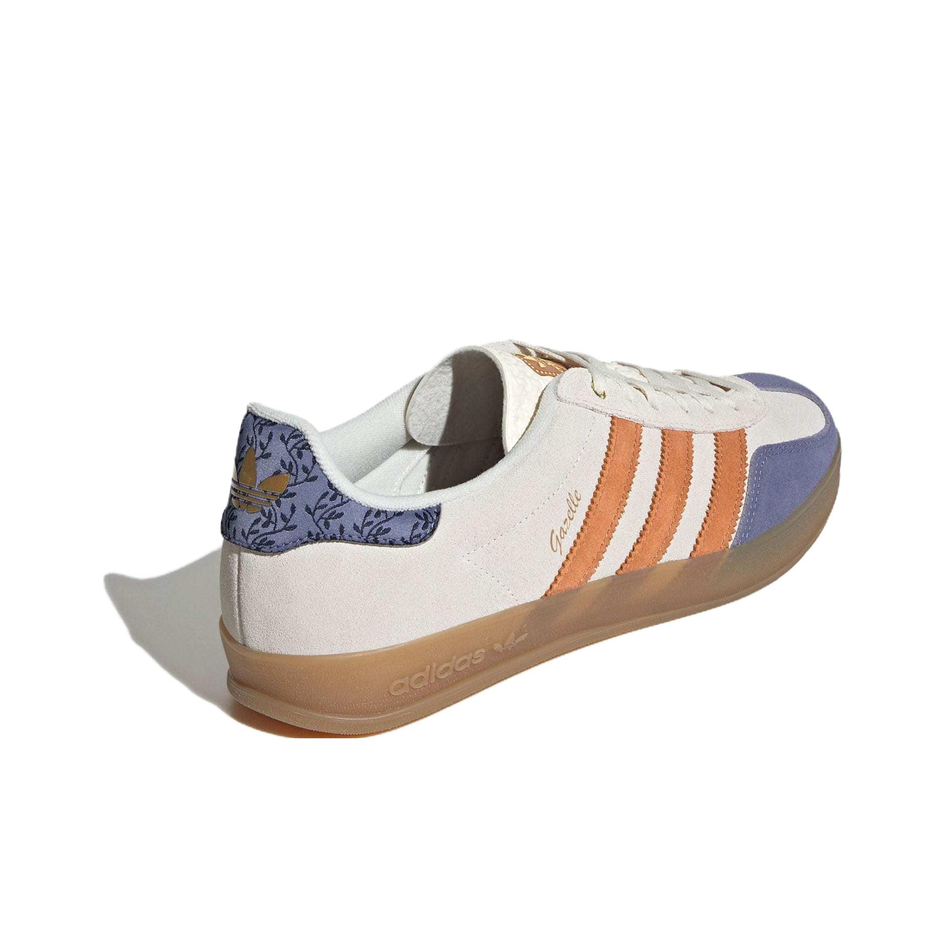 Adidas Originals GAZELLE INDOO - Adidas Shoes Gazelle avaliação e preço