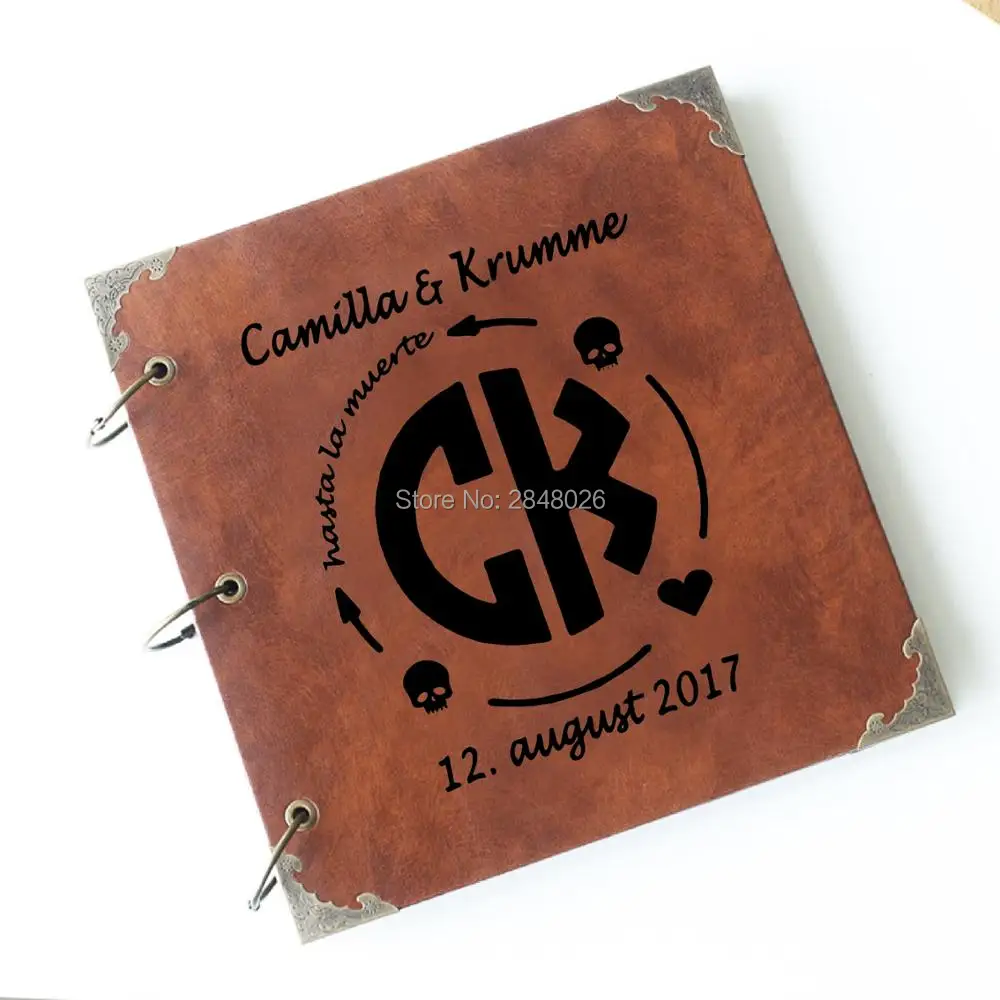Livro de visitas de casamento  - Custom Photo Book avaliação e preço