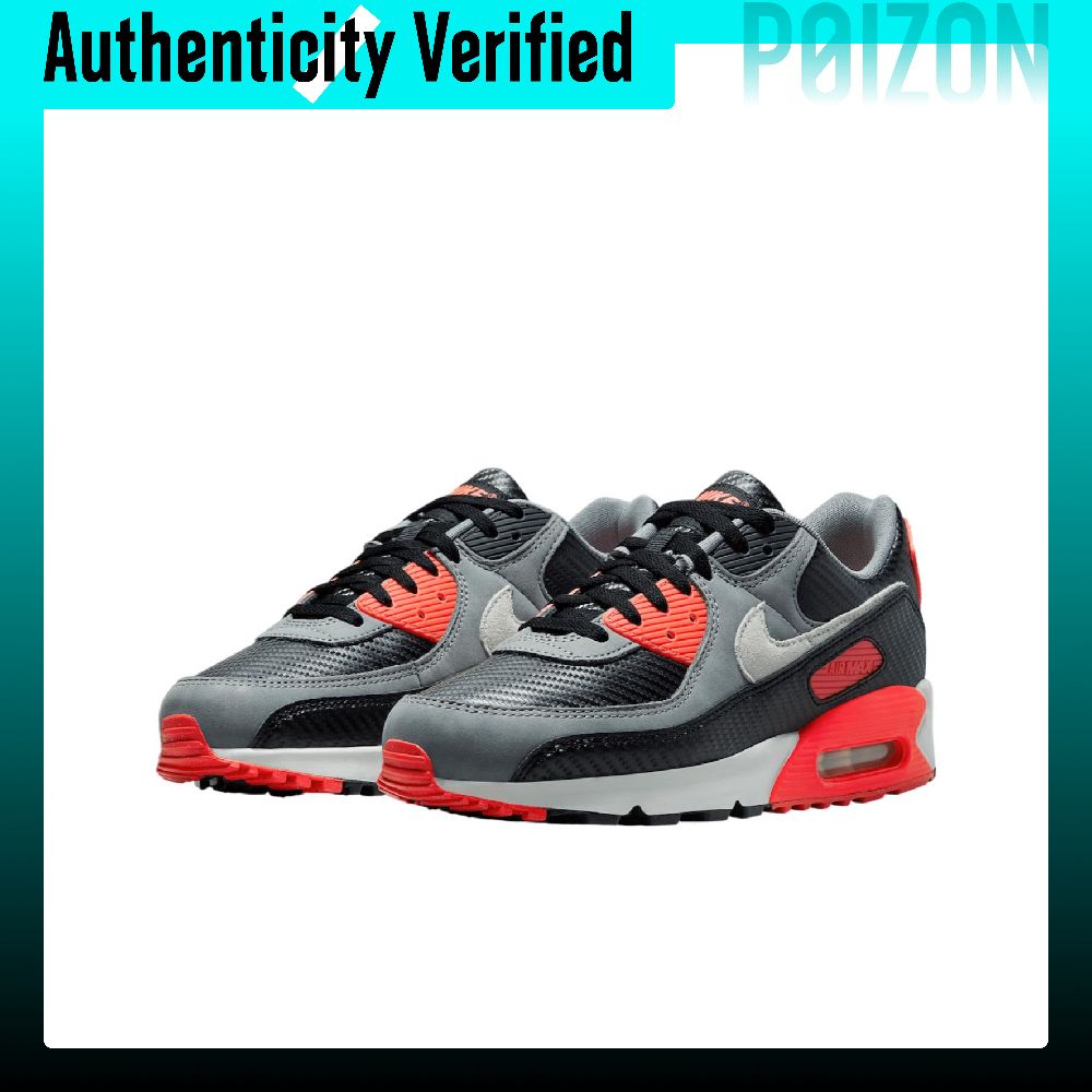 Nike Air Max 90, ténis de corr - Nike Shoes Air Max 90 avaliação e preço